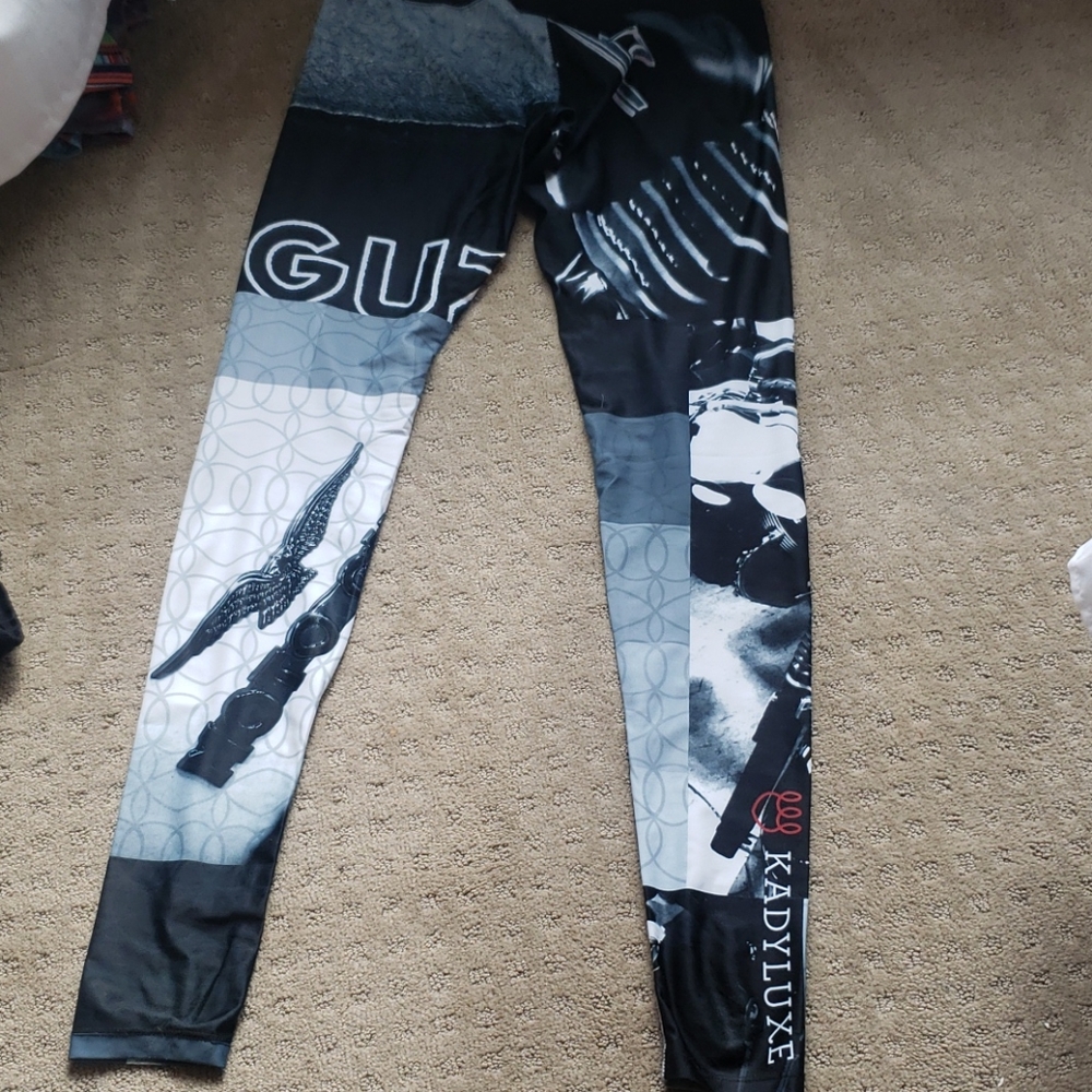 Leggings